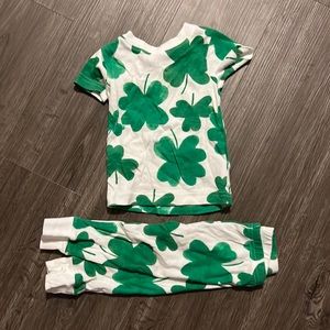 Carters - St Patrick’s Day PJs - 9M